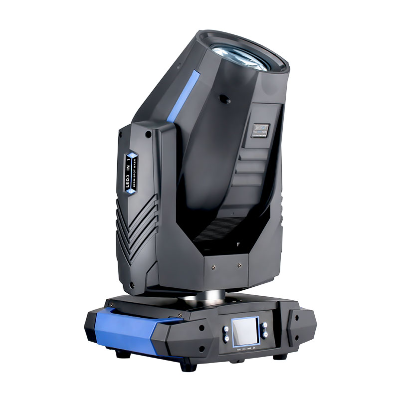 HL-150BSW 150W LED Beam Spot Wash 3 IN 1 Moving Head Light